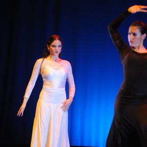 Fotografía de Concurso coreografías 2011, Nivel I - Conservatorio de Danza