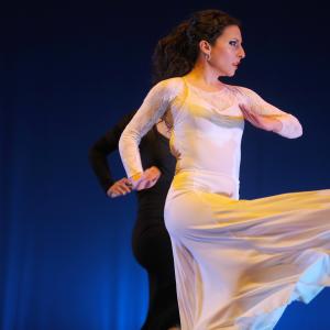 Fotografía de Concurso coreografías 2011, Nivel I - Conservatorio de Danza