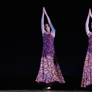Fotografía de Concurso coreografías 2011, Nivel I - Conservatorio de Danza