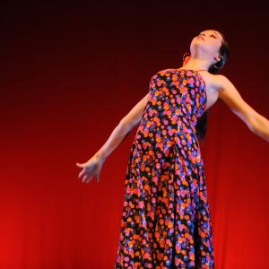 Fotografía de Concurso coreografías 2011, Nivel I - Conservatorio de Danza