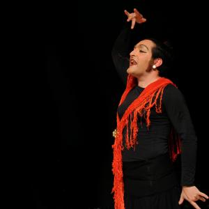 Fotografía de Date Danza: Fiesta anual - Da.Te Danza