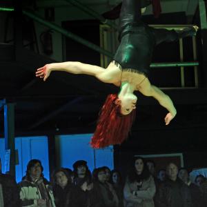 Fotografía de Date Danza: Fiesta anual - Da.Te Danza