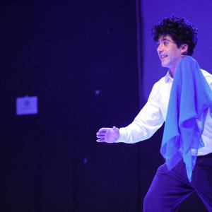 Fotografía de Date Danza: Fiesta anual - Da.Te Danza