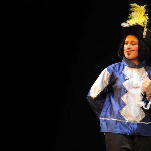 Fotografía de Blancamieles y los siete bajitos - 