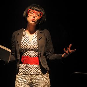 Fotografía de Pirómano Teatro: Asociación libre - Pirómano teatro