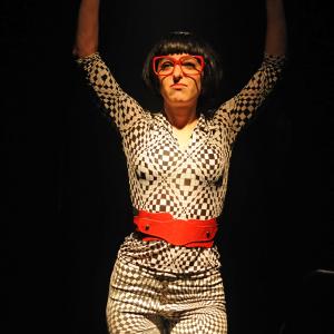 Fotografía de Pirómano Teatro: Asociación libre - Pirómano teatro