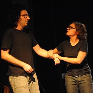 Fotografía de Pirómano Teatro: Asociación libre - Pirómano teatro