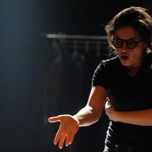 Fotografía de Pirómano Teatro: Asociación libre - Pirómano teatro
