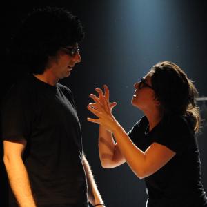 Fotografía de Pirómano Teatro: Asociación libre - Pirómano teatro