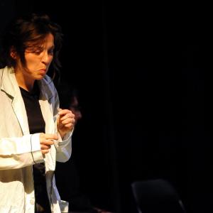 Fotografía de Pirómano Teatro: Asociación libre - Pirómano teatro