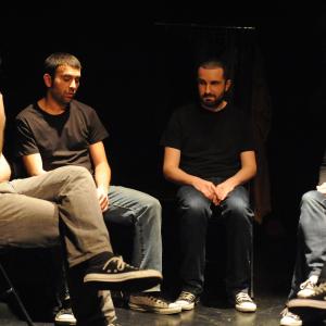 Fotografía de Pirómano Teatro: Asociación libre - Pirómano teatro