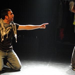 Fotografía de Pirómano Teatro: Asociación libre - Pirómano teatro