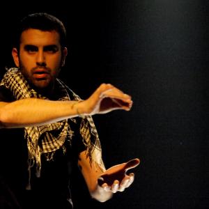 Fotografía de Pirómano Teatro: Asociación libre - Pirómano teatro