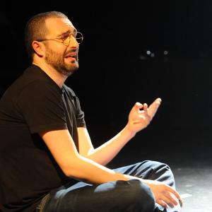 Fotografía de Pirómano Teatro: Asociación libre - Pirómano teatro