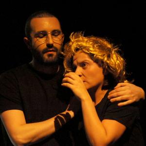 Fotografía de Pirómano Teatro: Asociación libre - Pirómano teatro