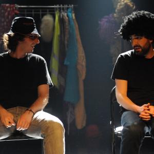 Fotografía de Pirómano Teatro: Asociación libre - Pirómano teatro