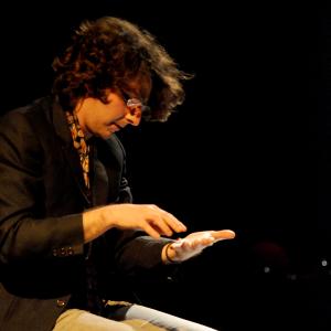 Fotografía de Pirómano Teatro: Asociación libre - Pirómano teatro