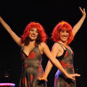Fotografía de La Pecera Teatro: The show show - 