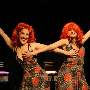 Fotografía de La Pecera Teatro: The show show - 