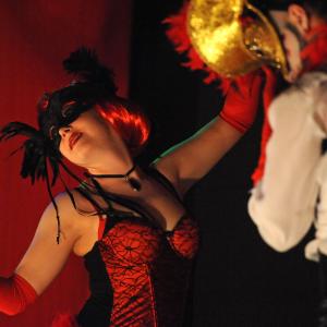 Fotografía de Cabaret La Petite - La Petite