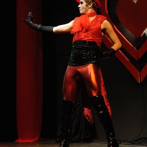 Fotografía de Cabaret La Petite - La Petite