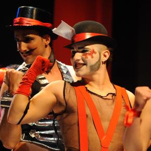 Fotografía de Cabaret La Petite - La Petite