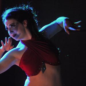 Fotografía de Cabaret La Petite - La Petite