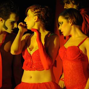Fotografía de Cabaret La Petite - La Petite