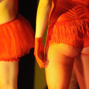 Fotografía de Cabaret La Petite - La Petite