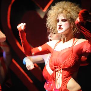 Fotografía de Cabaret La Petite - La Petite