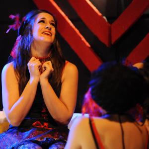 Fotografía de Cabaret La Petite - La Petite