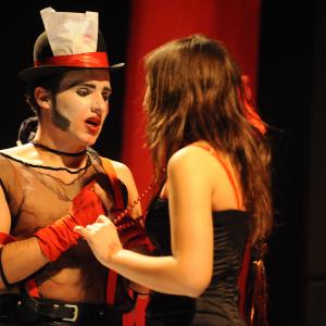 Fotografía de Cabaret La Petite - La Petite