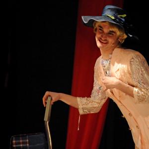 Fotografía de Cabaret La Petite - La Petite