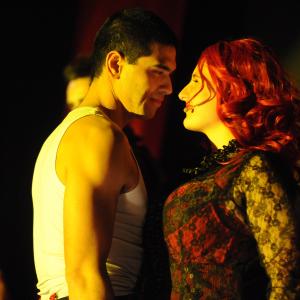 Fotografía de Cabaret La Petite - La Petite