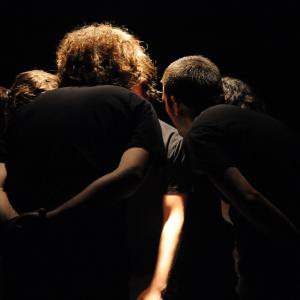 Fotografía de Pirómano teatro en El Apeadero - Pirómano teatro