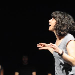 Fotografía de Pirómano teatro en El Apeadero - Pirómano teatro