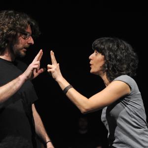Fotografía de Pirómano teatro en El Apeadero - Pirómano teatro