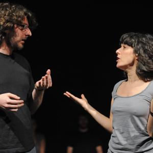 Fotografía de Pirómano teatro en El Apeadero - Pirómano teatro