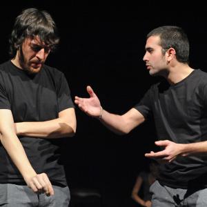 Fotografía de Pirómano teatro en El Apeadero - Pirómano teatro