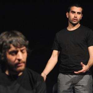 Fotografía de Pirómano teatro en El Apeadero - Pirómano teatro