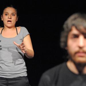 Fotografía de Pirómano teatro en El Apeadero - Pirómano teatro