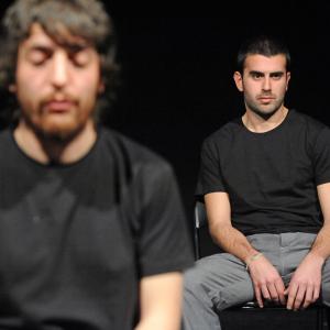 Fotografía de Pirómano teatro en El Apeadero - Pirómano teatro