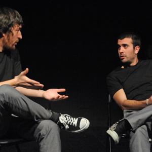 Fotografía de Pirómano teatro en El Apeadero - Pirómano teatro