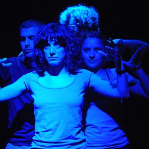 Fotografía de Pirómano teatro en El Apeadero - Pirómano teatro