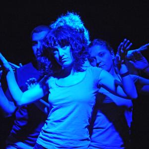 Fotografía de Pirómano teatro en El Apeadero - Pirómano teatro