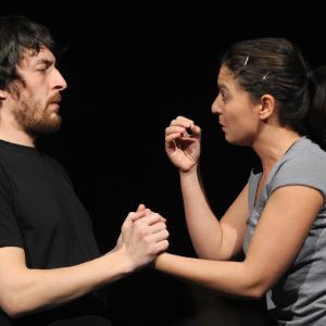 Fotografía de Pirómano teatro en El Apeadero - Pirómano teatro