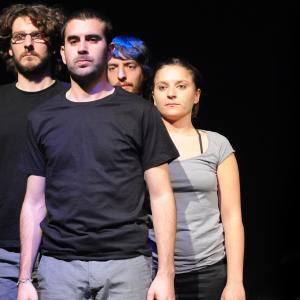 Fotografía de Pirómano teatro en El Apeadero - Pirómano teatro