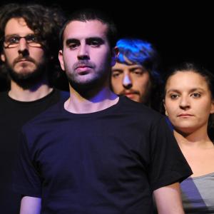 Fotografía de Pirómano teatro en El Apeadero - Pirómano teatro
