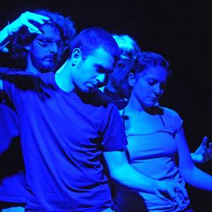 Fotografía de Pirómano teatro en El Apeadero - Pirómano teatro