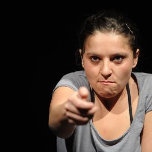 Fotografía de Pirómano teatro en El Apeadero - Pirómano teatro